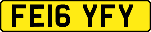 FE16YFY