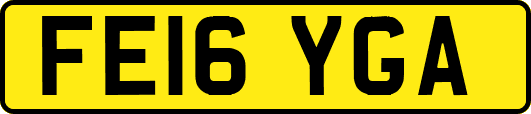 FE16YGA