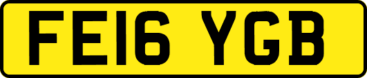 FE16YGB