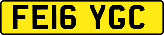 FE16YGC
