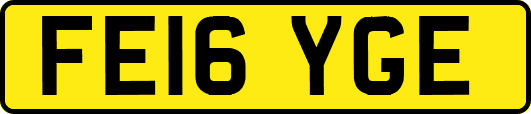 FE16YGE
