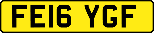 FE16YGF
