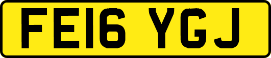 FE16YGJ