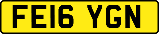 FE16YGN