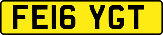 FE16YGT