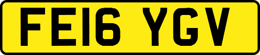 FE16YGV