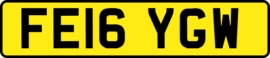 FE16YGW