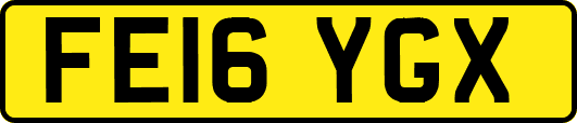 FE16YGX