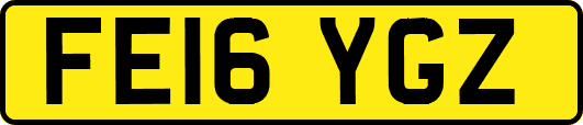 FE16YGZ