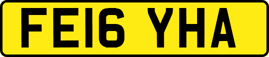 FE16YHA