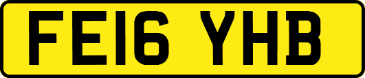 FE16YHB