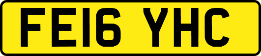 FE16YHC