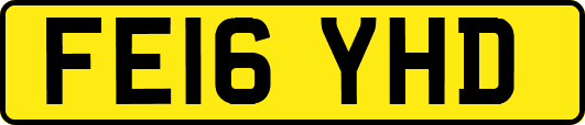 FE16YHD