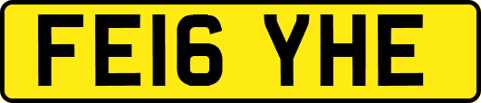 FE16YHE
