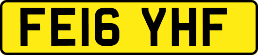 FE16YHF