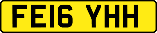 FE16YHH