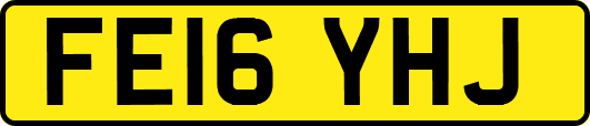 FE16YHJ