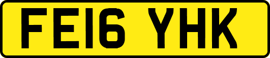 FE16YHK