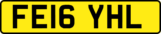 FE16YHL