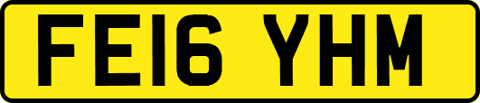 FE16YHM