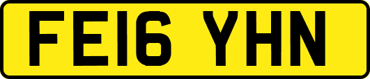 FE16YHN