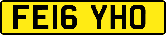 FE16YHO