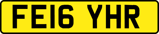 FE16YHR