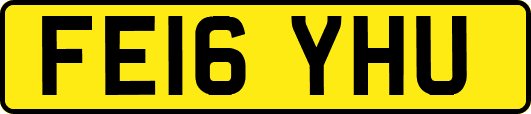 FE16YHU