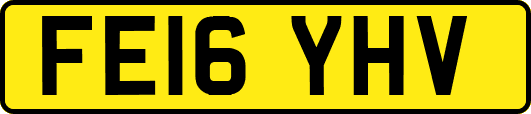 FE16YHV