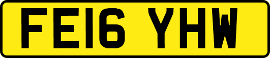 FE16YHW