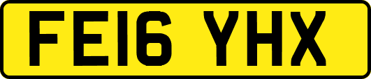 FE16YHX