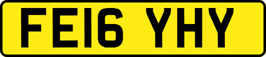 FE16YHY