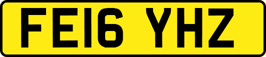 FE16YHZ