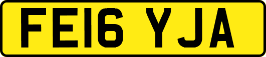 FE16YJA