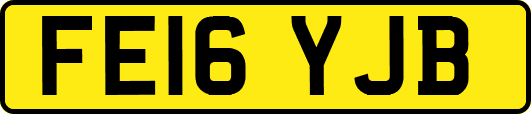 FE16YJB