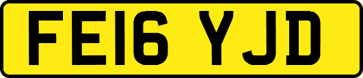 FE16YJD