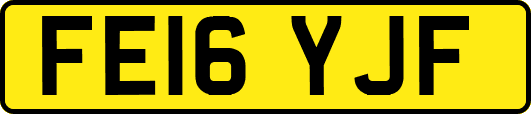 FE16YJF