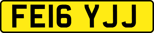 FE16YJJ