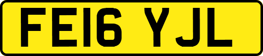 FE16YJL