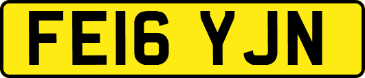 FE16YJN