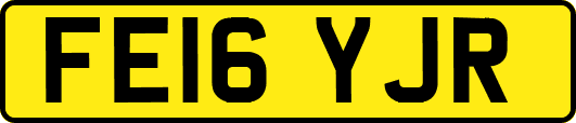FE16YJR