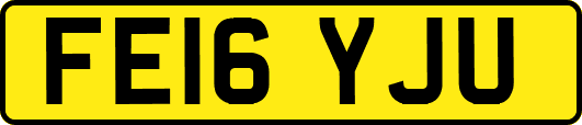 FE16YJU