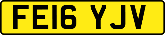 FE16YJV