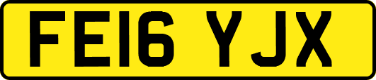 FE16YJX