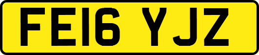FE16YJZ