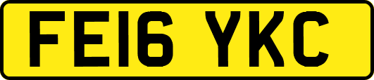 FE16YKC