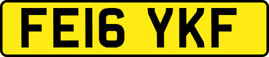 FE16YKF