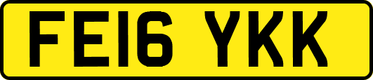 FE16YKK
