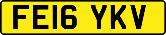 FE16YKV
