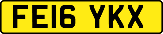 FE16YKX